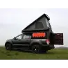 Hardtop Canopy Camper XC Toyota LC79 Alu-Cab